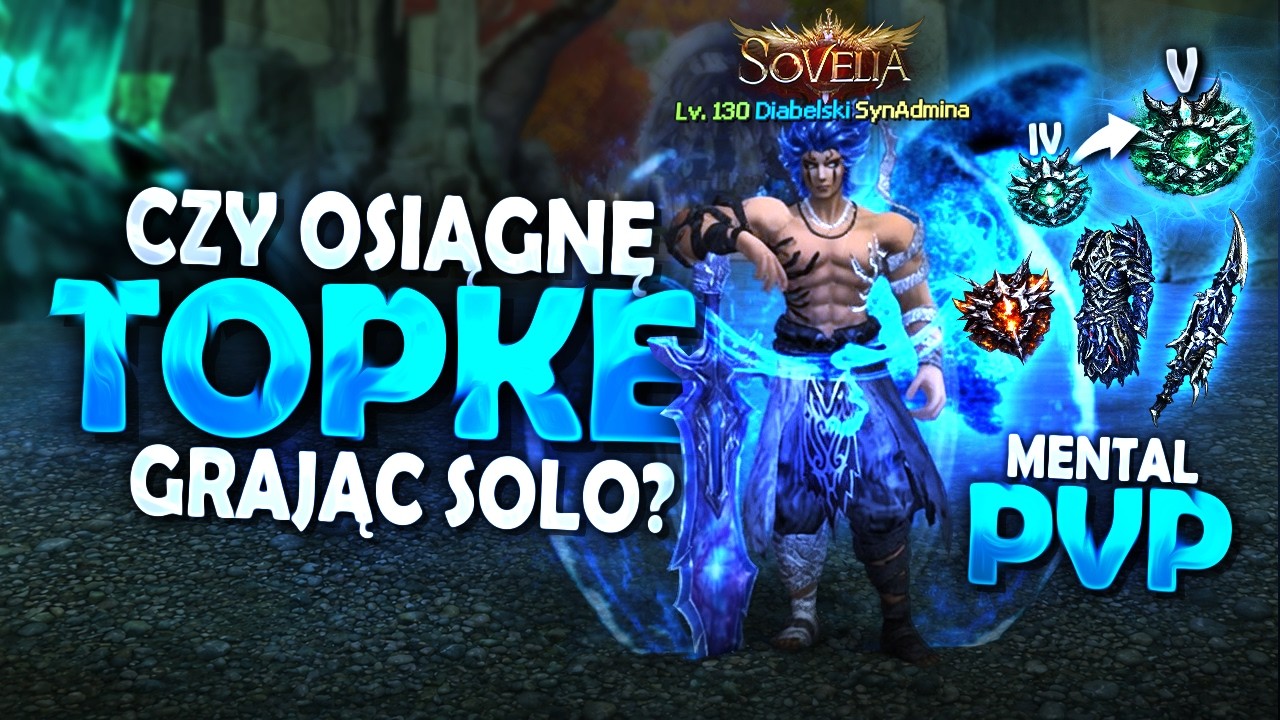 Sovelia.pl [2]  BITWA O KAGANIEC  | AMULET V +9 | ULEPSZENIA ZA PONAD 10KW [KONKURS]