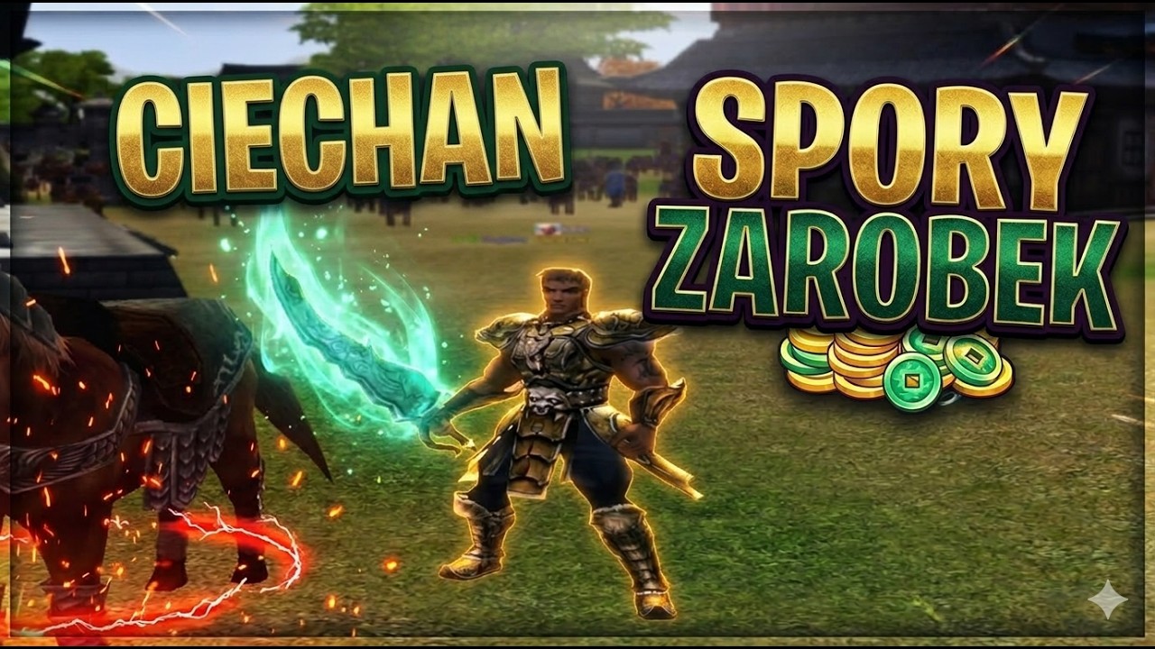 Projekt Hard - JAK ZARABIAMY WOJEM 65 LVL + l SPORE HAJSY NA DOBICIE AURY P (KONKURS)