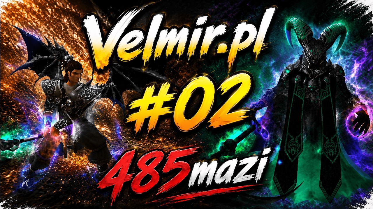 Nieustanny grind | Witamy na LODZIE! Velmir.pl #02