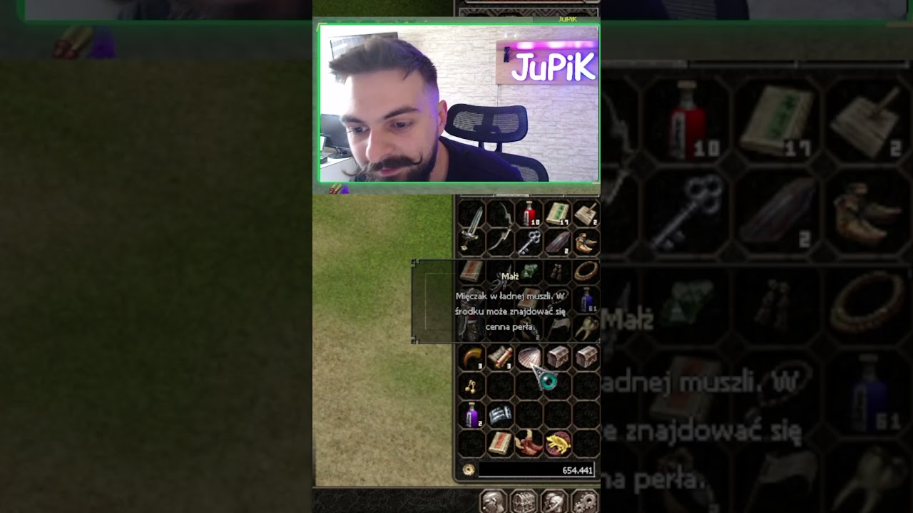 ElderMT2 - ŁATWY HAJS XD