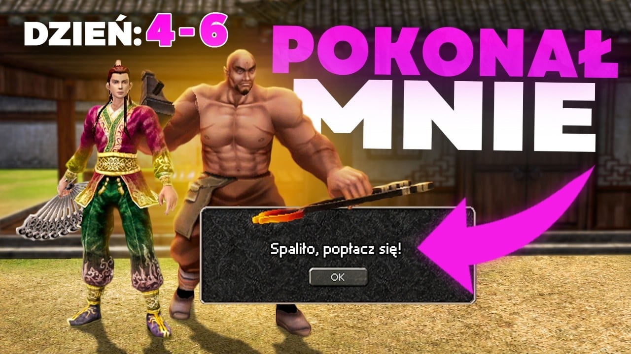 Arthion szaman smok #03 - zostałem porobiony bez mydła, ON ZDECYDOWAŁ ZE TOPKI NIE BEDZIE