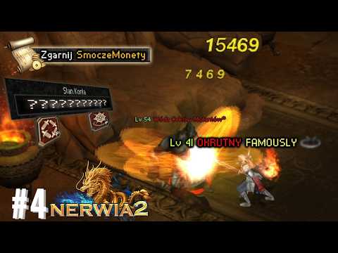 #4 NERWIA2 Robie BMa od zera [SM]