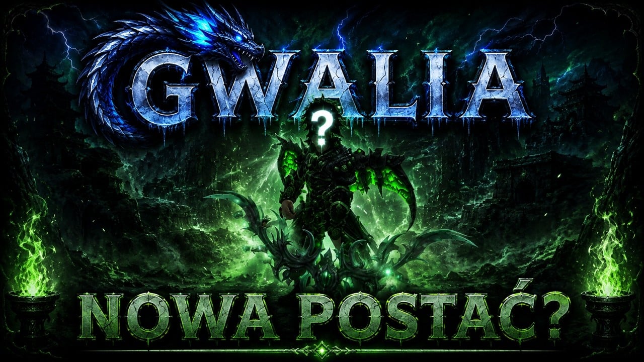 Czy ten event ZABURZY ekonomię serwera?! 🧐 | Gwalia.pl #13