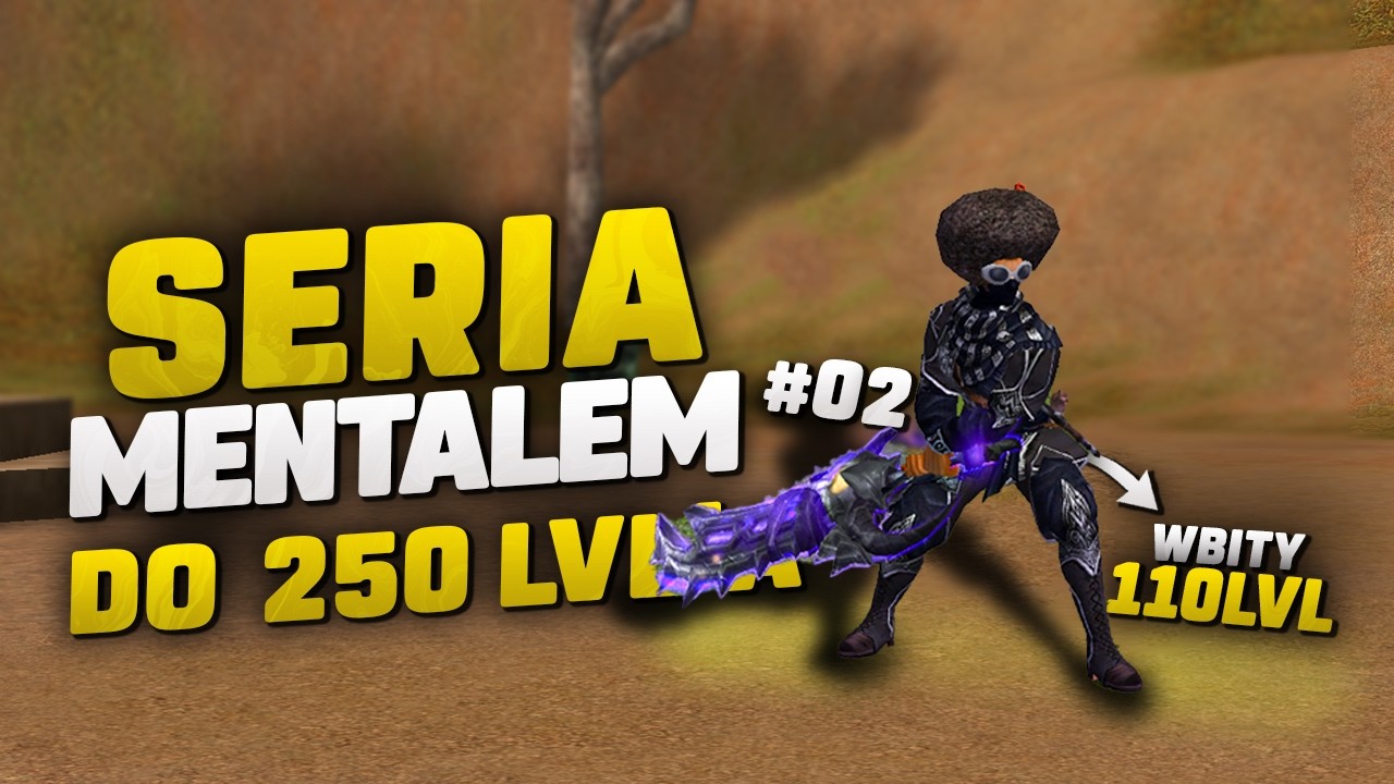 PandoraMt2.pl | 110LVL UP! ROBIMY DROPKA!| KONKURS SM