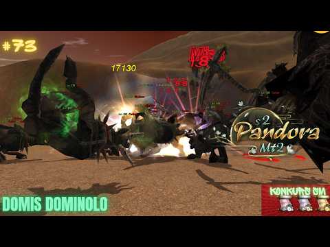 PandoraMT2#73 Czlowiek expi to nerwowy sie robi xD +KonkursSM 🤑🤑DomisDominolo pandoramt2 s2