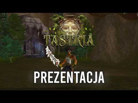 Tastria.pl - ZAPOWIEDZ SERII Z NOWEGO MEDIUMA! KONKURS SM + REFLINK VIP 48h!