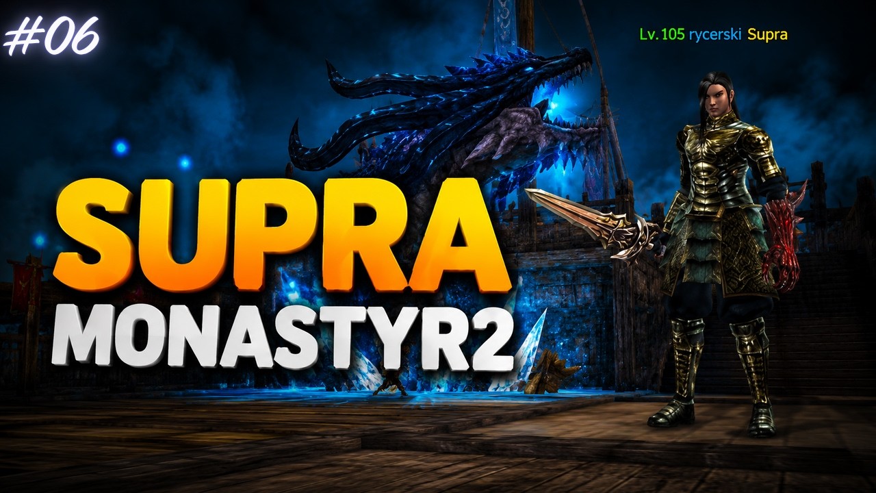 MONASTYR2 : Las, Orkowy i Alchemia – Ile Da Się Zarobić? #06 KONKURS