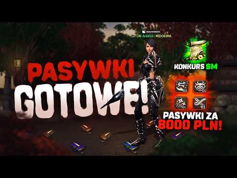 Sovelia.pl [35] I PASYWKI O WARTOŚCI SAMOCHODU! CORAZ BLIŻEJ SANKTUARIUM! [KONKURS SM]