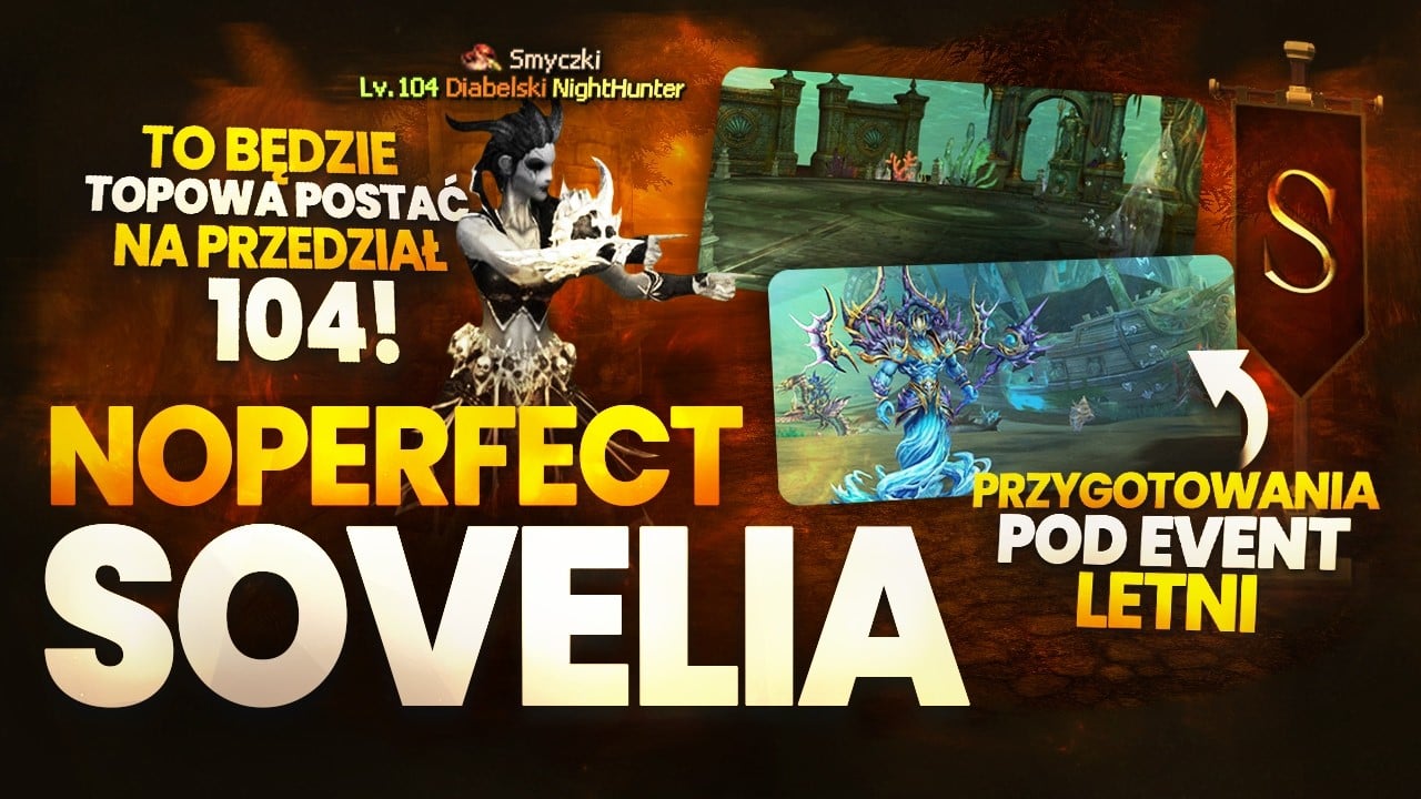 Sovelia | #19 – Przygotowania do letniego eventu!