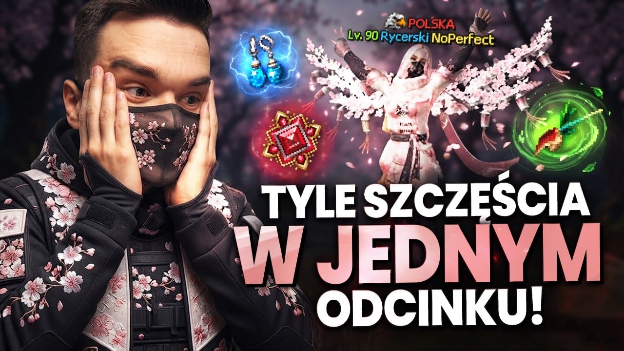 Baerim | #5 - TYLE SZCZĘŚCIA W JEDNYM ODCINKU!