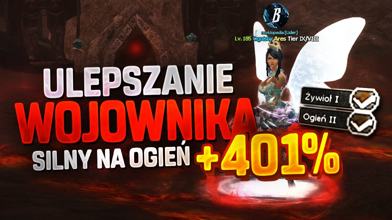 【35】Glevia Akademia  -  Podwójna Twierdza Ognia= MASA WONÓW! 80łapek=odcinek we wtorek【KONKURS】