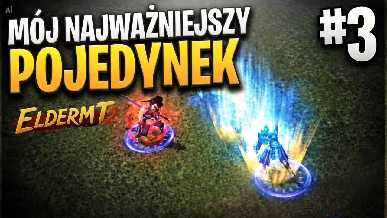 BOMBA W SKLEPIE I NA BANIĘ - ElderMT2 #3