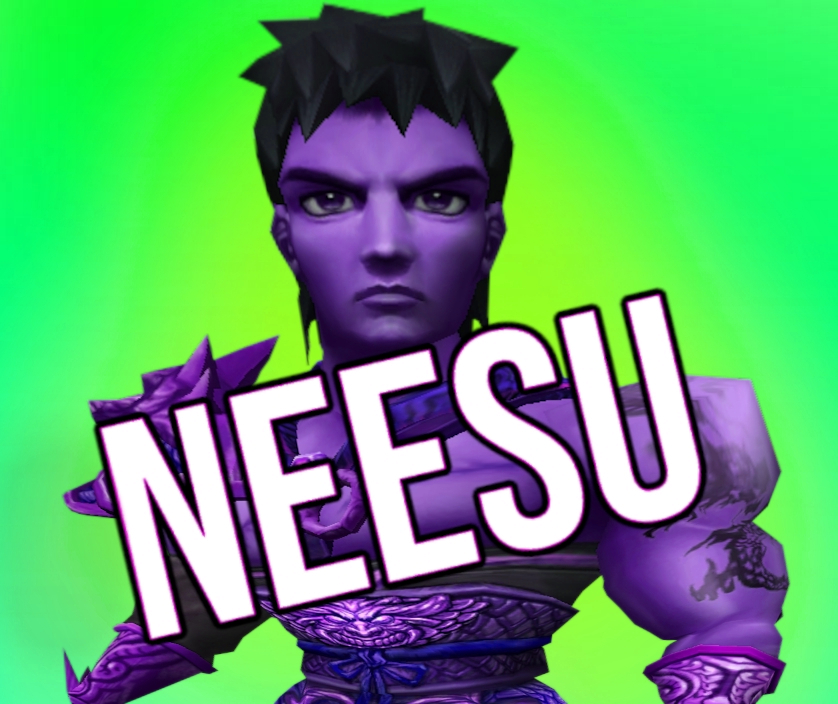 neesu