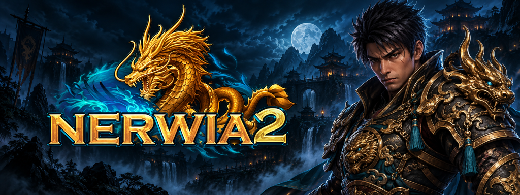 Nerwia2