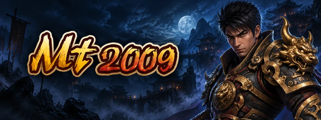 MT2009